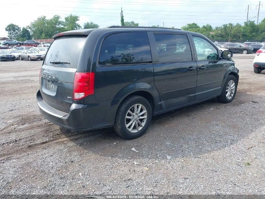 Used Ignition Switch fits: 2014 Dodge Caravan ignition w/remote start Grade A Foto 4 de 4