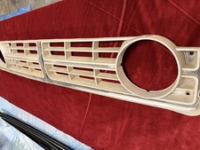 71 72 73 74 75 76 Ford Courier Oem Grille Great Shape Fomoco Mini Truck