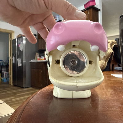 little tikesリトルタイクス　カウライト　牛 懐中電灯 little tikesリトルタイクス カウライト 牛 懐中電灯 Little Tikes