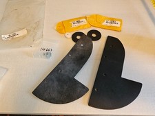 Triumph Tr2 Tr3 Tr4 Tr4a Parts - Seal Bulkhead Upper Tr2-3 602079