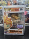 Funko Pop! Super Saiyan Goku #1999 LE 1200 PCS Evend Exclusive Dragonball