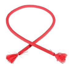 10X(Zauberartikel  Seil Zaubern Zaubertricks Indien Magie 95CM K6Q1)