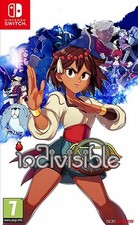 Thumbnail of ebay&reg; auction 257027195985 | Indivisible Nintendo Switch Videospiel Original European Release Neuwertig