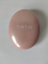 TIRTIR Mask Fit All-Cover Cushion 18g / 0.63oz - 33C Hazel Exp 08/27