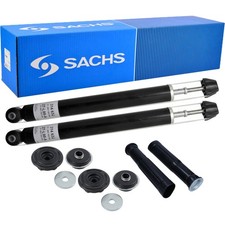 SACHS Sto&szlig;d&auml;mpfer Domlager Rep-Satz Hinten f&uuml;r PEUGEOT 107 CITROEN C1 I AYGO