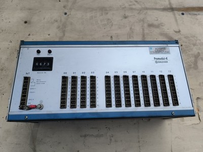 SCHLEICHER Promodul-K KSPS 12  Nr:24024844-659 