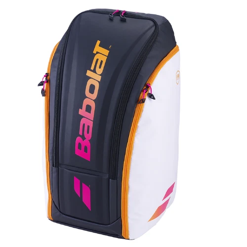 BABOLAT PADEL RACKETBAG RH PERF NEW 120€ backpack racket holder bag sports black