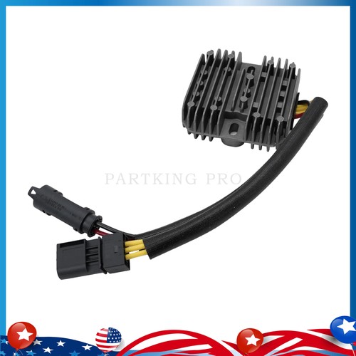 NEW 61148559626 Regulator Voltage Fits BMW G310GS K02 G310R K03 2016-2020 US