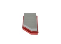 Bosch Luftfilter FüR Renault Captur II Clio V Megane IV