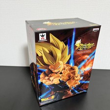 Dragon Ball Legends Collaboration Super Saiya...