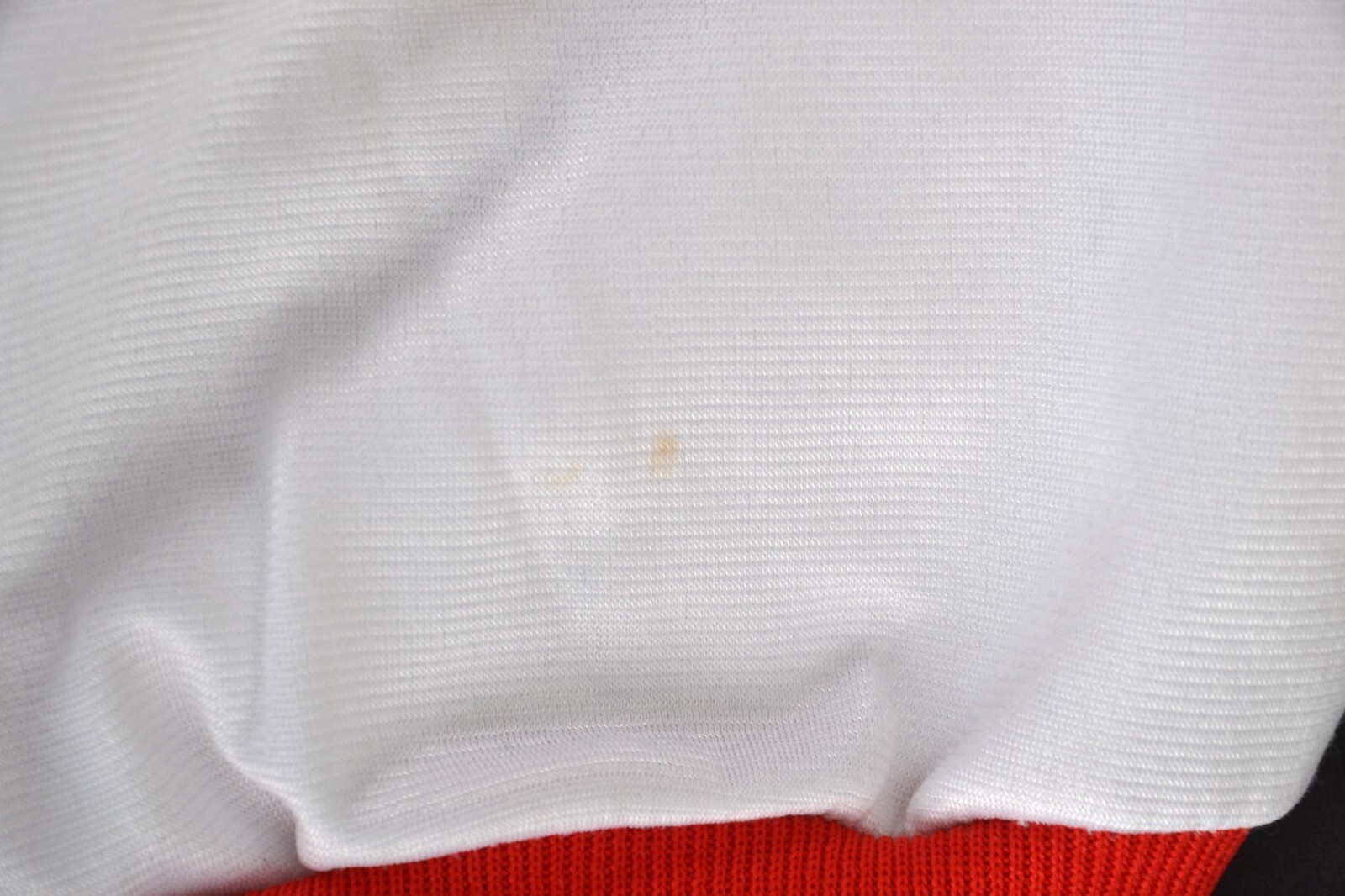 AUSTRIA 1990'S OLYMPIC TRACK JACKET ADIDAS SIZE M(40) ADULT thumbnail 5