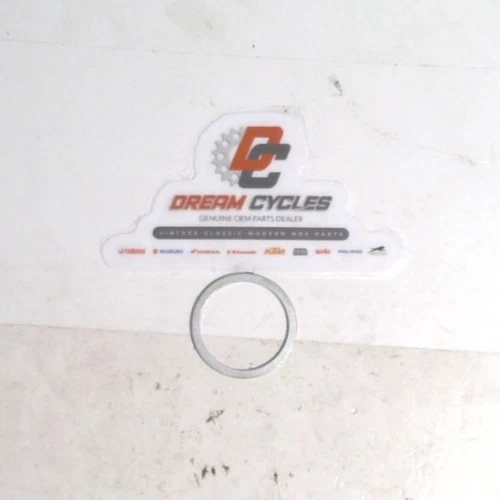 THRUST WASHER, GEAR | 22.5x27x1