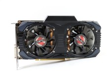 PNY GeForce GTX 1060 3GB XLR8 Doble Ventilador GPU | 1 año de Garantía, ¡Envío Rápido!