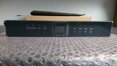 Original Liebherr Bedienteilmodul für Weinklimaschrank WTES1672-22B / 993007802