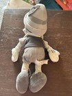 Disneyland 60th Diamond Anniversary Ltd Ed Pinocchio Plush LE 1 of 5000 Gray — photo 2