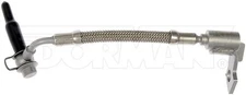 Dorman   Oe Solutions Fuel Line P N 809 006
