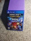 New ListingMinecraft: Story Mode - The Complete Adventure (PlayStation 4) Complete PS4