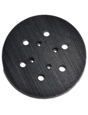 DeWalt DW443/DW442/DW441 Sander - Hook & Loop 6'' Pad (6 Hole) - 151416-01
