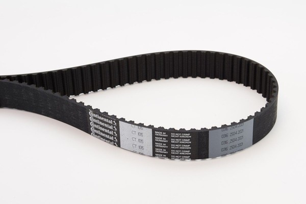Neu - Continental Ctam CT1015 Zahnriemen FüR Audi Skoda Vw-image