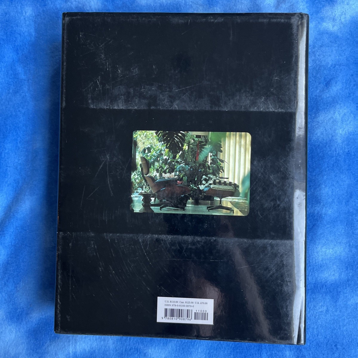 Eames Design: Work of the Office of Charles & Ray Book Neuhart