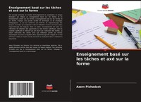 Azam Pishadast | Enseignement Basé Sur Les TâChes Et Axé Sur La Forme | Buch