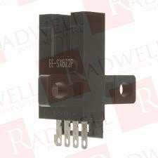 OMRON EE-SX672P / EESX672P (BRAND NEW)