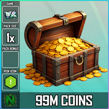 Roblox World Zero - ORO - MONETE 99,9 M - ** 1x **
