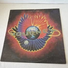 Journey Infinity Vintage Vinyl LP 1978 Columbia Record JC 34912