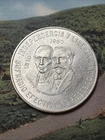 Photo of a 1960 Mexico 10 Pesos Silver from an eBay listing that sold on Jun 13, 2026