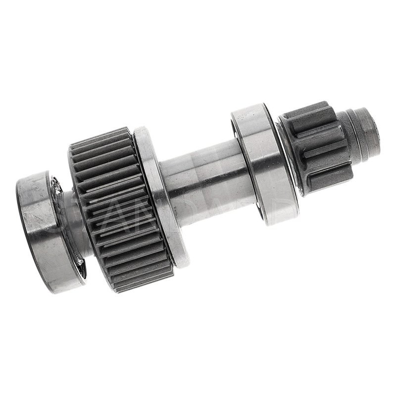 For Acura NSX 1991-1994 Standard Intermotor Starter Drive