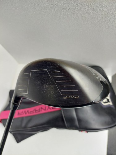 Wilson Dynapower 10.5 Driver, Hazardus 5.5. - Picture 3 of 14
