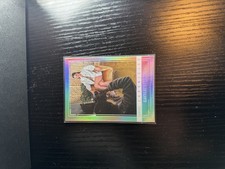 2025 Panini Caitlin Clark Chronicled Holo Foil Snapshots #96 WNBA Card