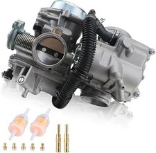 VT500 Carburetor Compatible with Honda 1983-1987 Replace OE # 16100-MF5-752