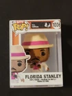 FUNKO THE OFFICE  BITTY POP  "FLORIDA STANLEY" #1066