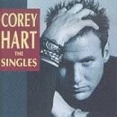 COREY HART - Singles - CD - **Mint Condition**