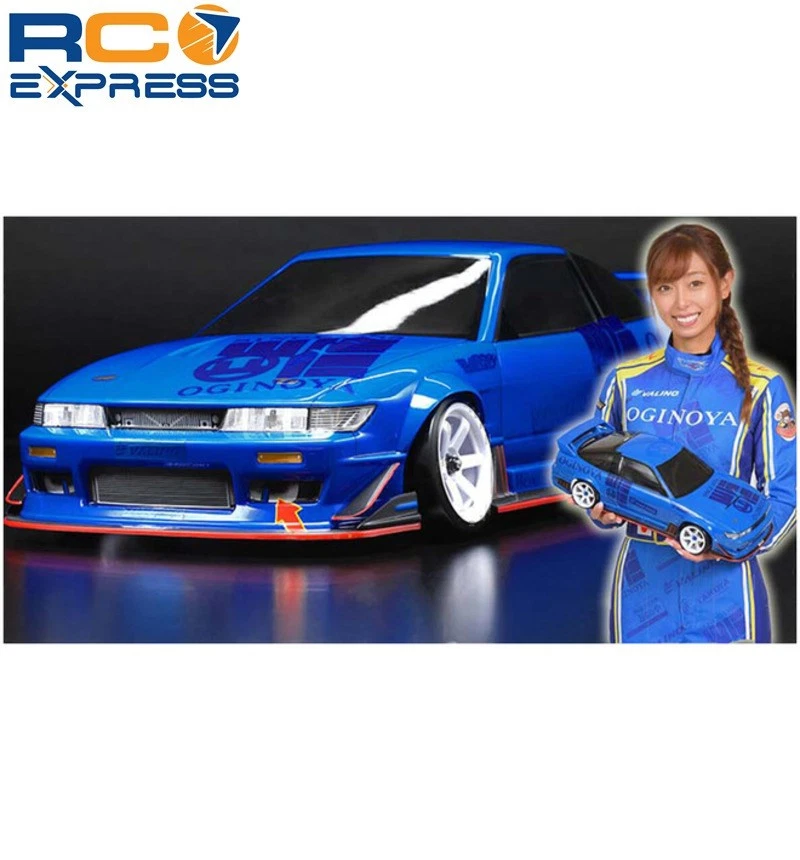 ホビーラジコン Yokomo Drift Package D1 1/10 RC Car Kit yokmdr-010r