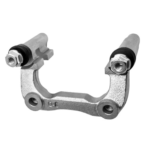 2x Etrier Frein + 2x Support étrier de frein for Audi VW arrière gauche+droite - Photo 13/16