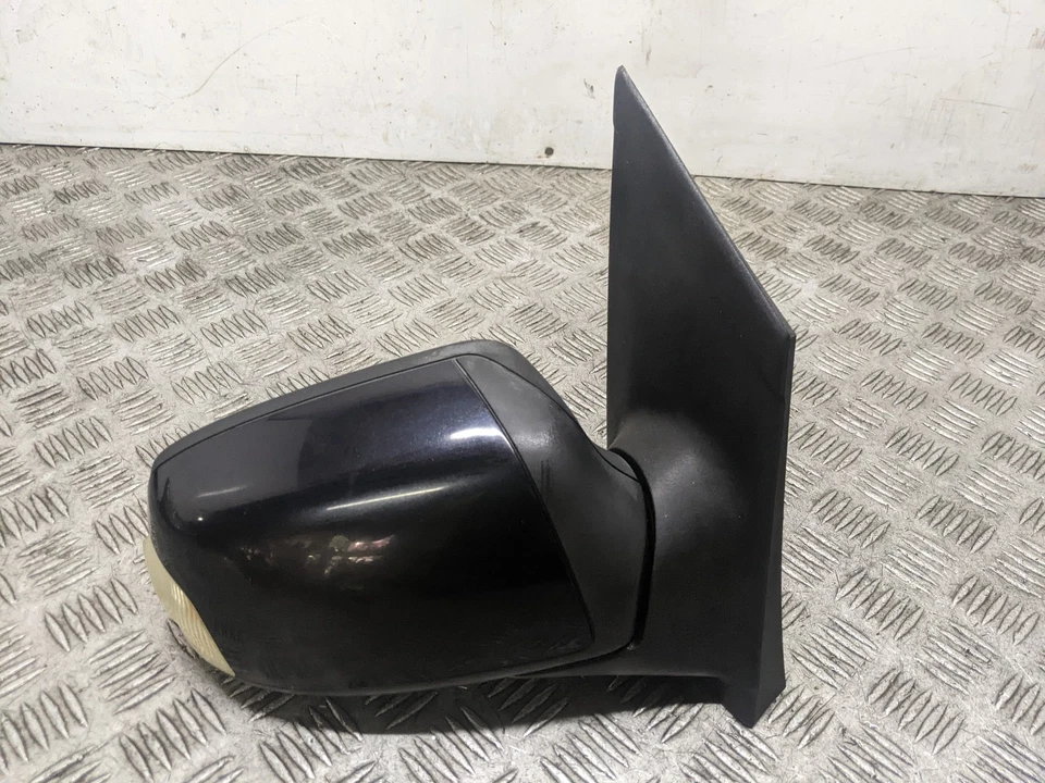 Ford Focus Zetec Mk1 2004-2012 Wing Mirror Electric (o/s Driver) Black - Imagem 3 de 4