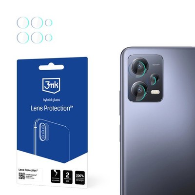 Redmi Note 12 Pro/Pro+   3mk-Objektivschutz