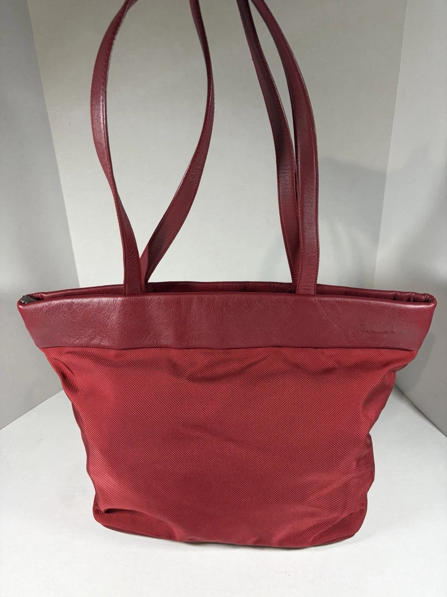 Tumi Tote Red Bags & Handbags for Women for sale | eBay