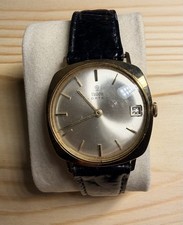 TUDOR Vintage 50s Herren Armbanduhr, Ref 1993