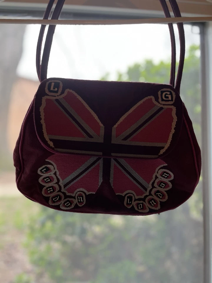 Дамская сумка Lulu Guinness - Изображение 3 из 4