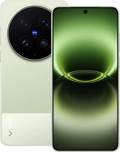 vivo X300 Ultra 5G - 512GB 16GB RAM - 200MP Zeiss Camera - Global Version - eSIM Opens in a new window or tab