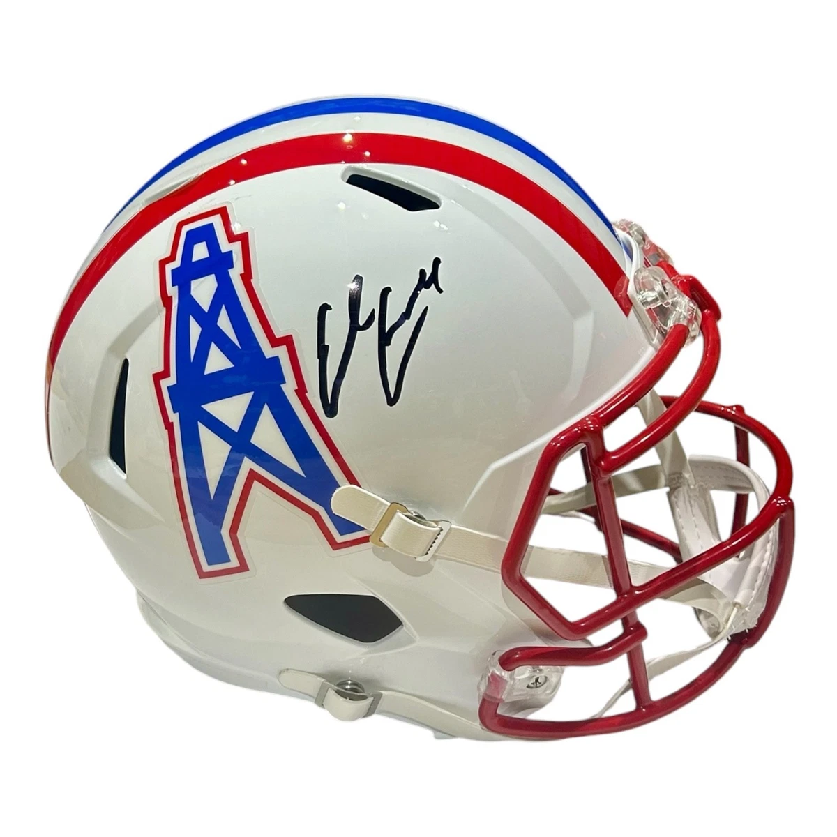 Earl Campbell NFL Original Autographed Items for sale | eBay