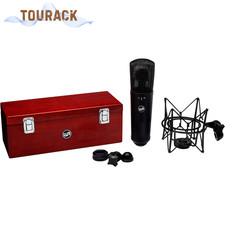 Warm Audio WA87R2 Large Diaphragm Condenser TOURACK