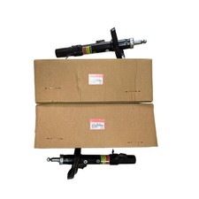 51611-tz6-a01 51621-tz6-a01 For Acura Front Shock Absorber Pair 14-19 Mdx 51611-tz6-a01 51621-tz6-a01 For Acura Front Shock Absorber Pair 14-19 Mdx