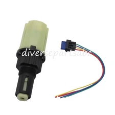 For Differential Actuator Assembly Front Chevy Silverado 1500 GMC Cadillac 4WD