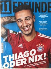 NEU & OVP: 11 Freunde #205 Dezember 2018 + Stadionposter FC Erzgebirge Aue