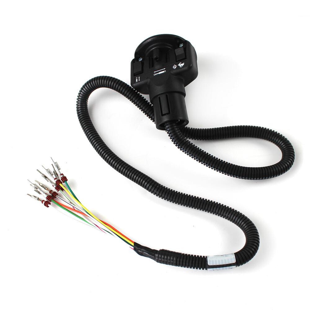 Right Auxiliary Four Switch Handle 6680418 For Bobcat Loader 751