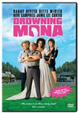 Drowning Mona (Widescreen/Full Screen) (Sous-titres français) [Import]